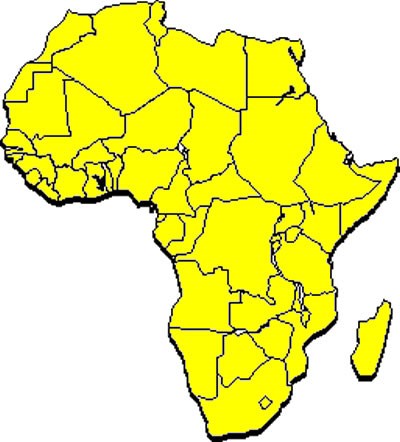 AES Distributors in Africa